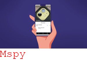 App Mspy